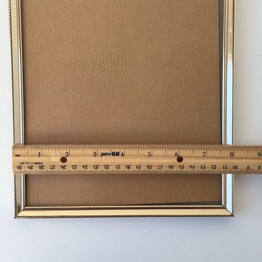 American Vintage measurements height